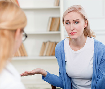 Anxiety Disorders Therapy