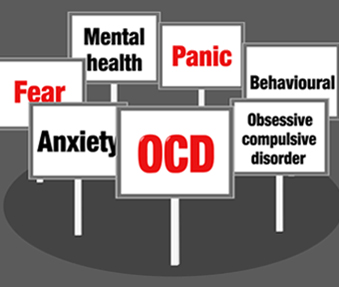 OBSESSIVE COMPULSIVE DISORDER